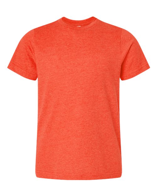6101 - Youth Fine Jersey Tee