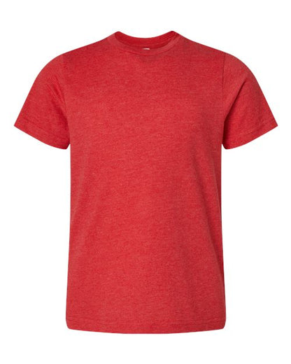 6101 - Youth Fine Jersey Tee