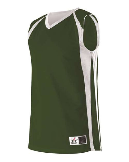 54MMRY - Youth Reversible Basketball Jersey