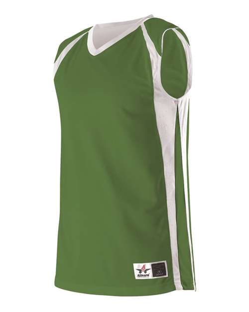54MMRY - Youth Reversible Basketball Jersey