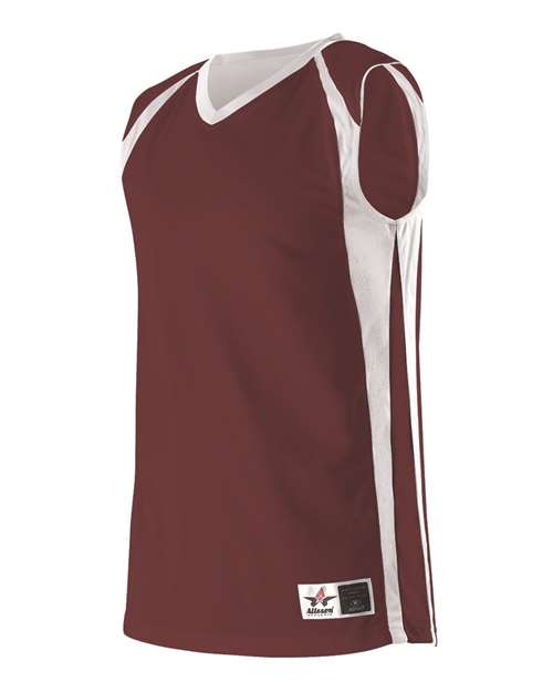 54MMRY - Youth Reversible Basketball Jersey