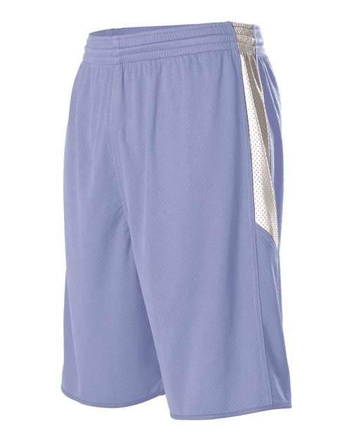 589PSPY - Youth Single Ply Reversible Shorts