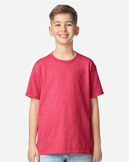 5000B - Youth Heavy Cotton™ T-Shirt