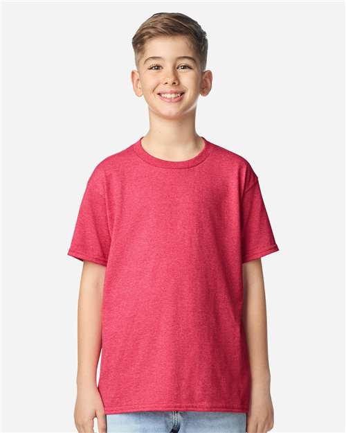 5000B - Youth Heavy Cotton™ T-Shirt