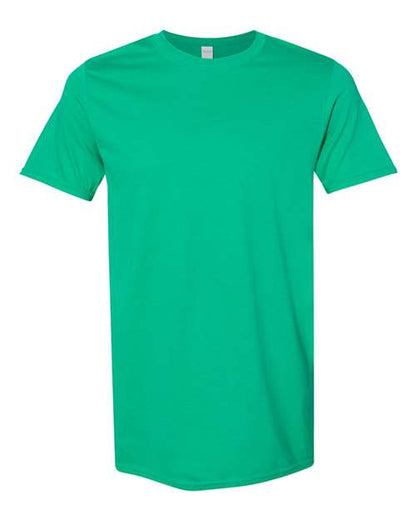 64000 - Unisex Softstyle® T-Shirt