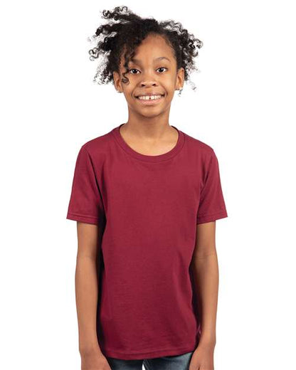 3310 - Youth Cotton Tee