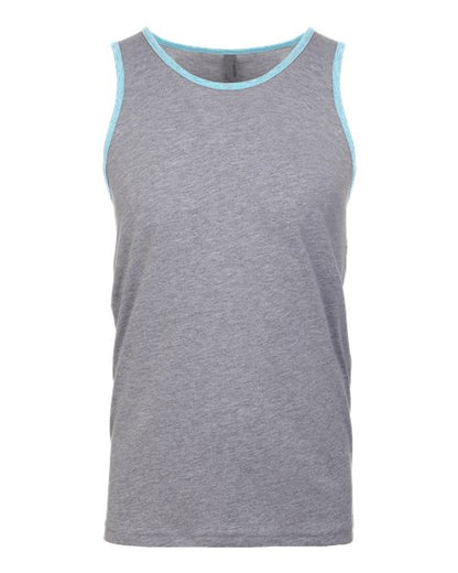 3633 - Unisex Cotton Tank