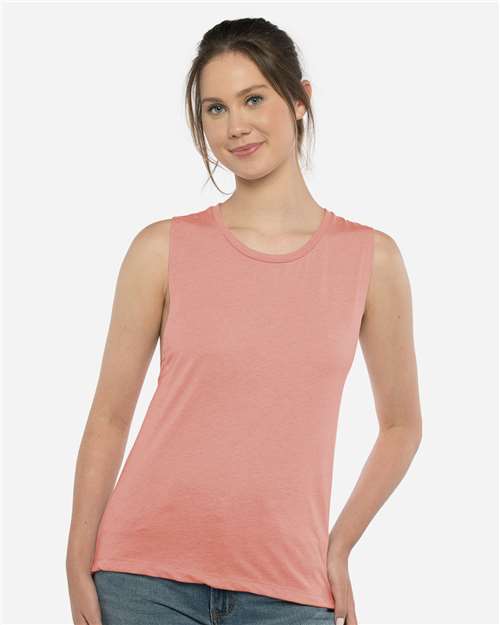 5013 - Women’s Festival Muscle Tank