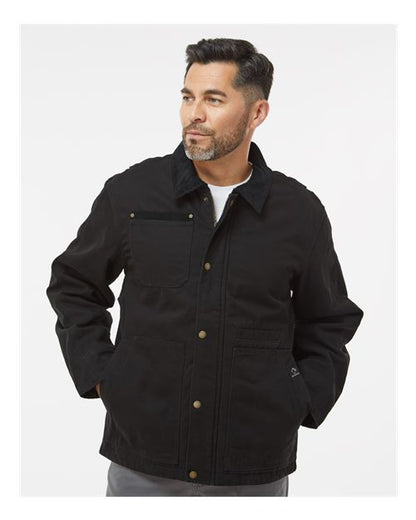 5091 - Men's Rambler Boulder Cloth Jacket