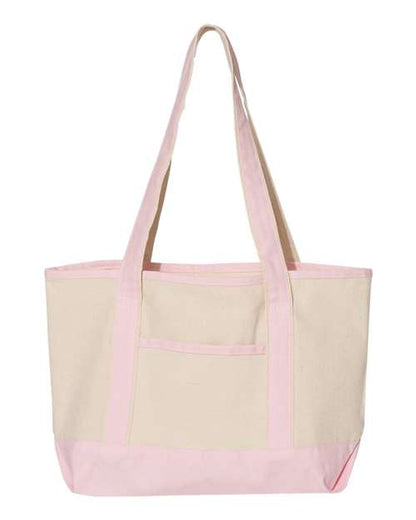 Q125800 - 20L Small Deluxe Tote