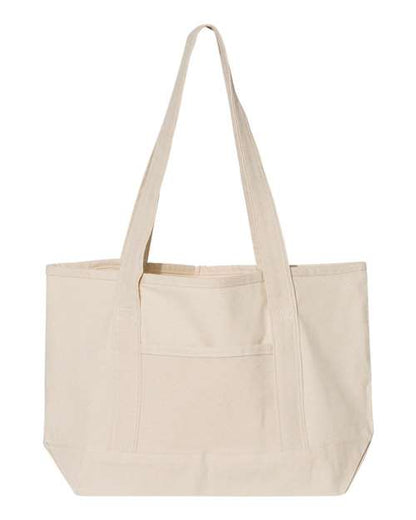 Q125800 - 20L Small Deluxe Tote