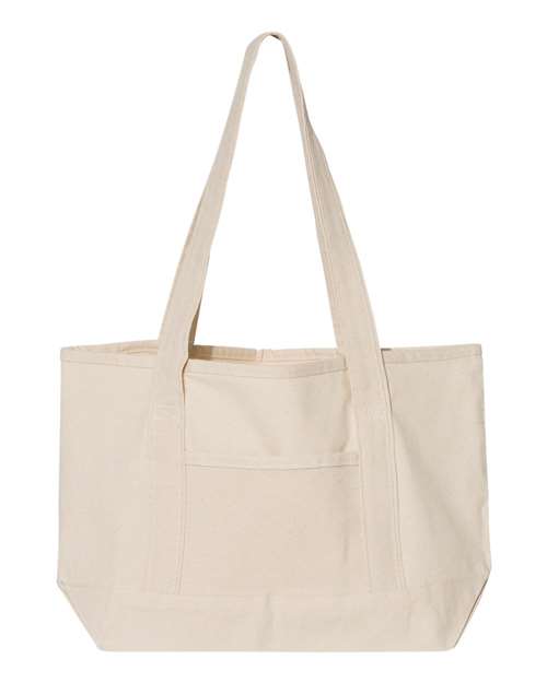 Q125800 - 20L Small Deluxe Tote