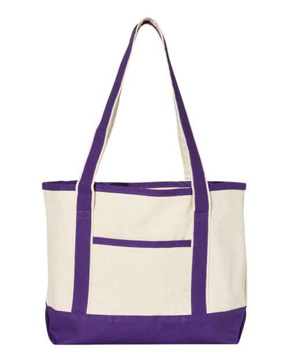 Q125800 - 20L Small Deluxe Tote