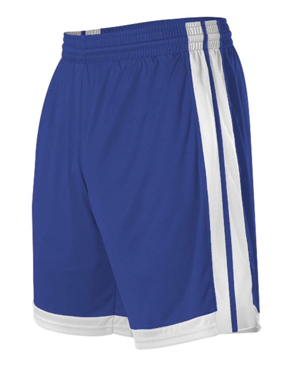 538PY - Youth Single Ply Basketball Shorts