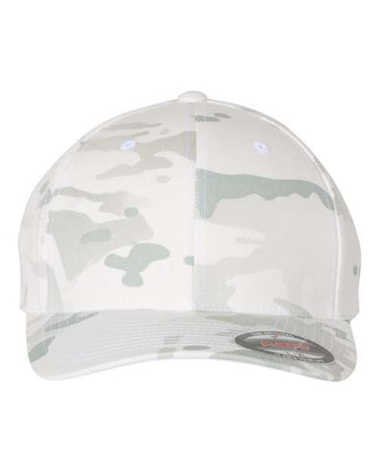 6277 - Cotton Blend Cap