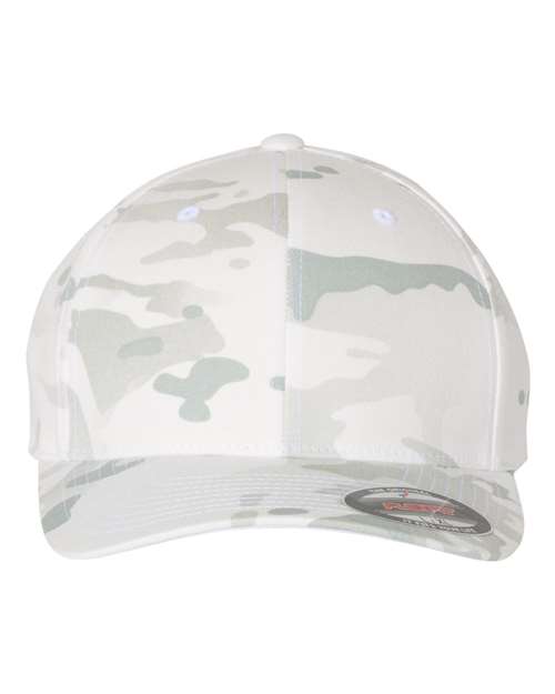 6277 - Cotton Blend Cap