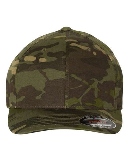 6277 - Cotton Blend Cap