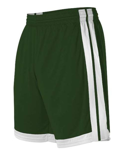 538PY - Youth Single Ply Basketball Shorts