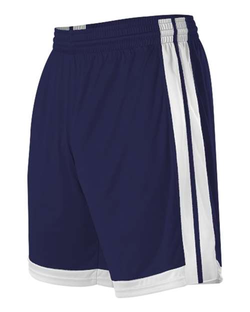 538PY - Youth Single Ply Basketball Shorts