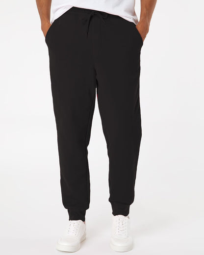 IND20PNT - Men's Midweight Fleece Sweatpants