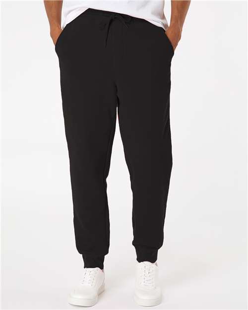 IND20PNT - Men's Midweight Fleece Sweatpants
