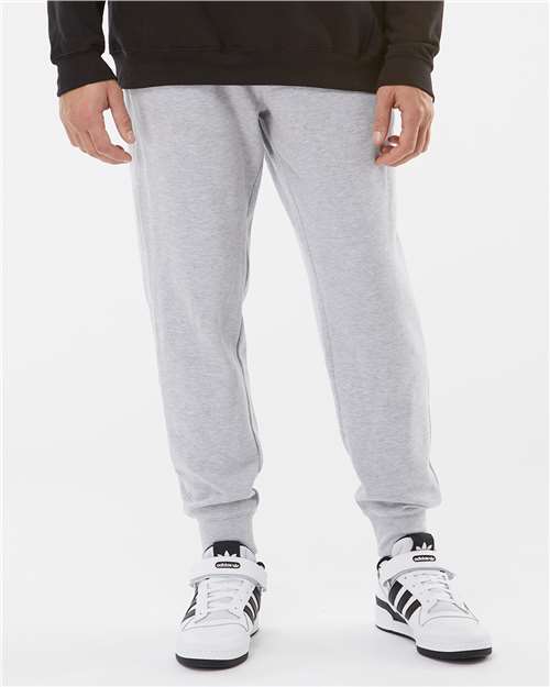IND20PNT - Men's Midweight Fleece Sweatpants