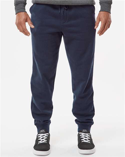IND20PNT - Men's Midweight Fleece Sweatpants