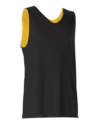 506CRY - Youth Reversible Tank
