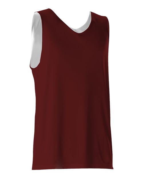 506CRY - Youth Reversible Tank