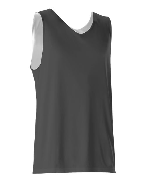 506CRY - Youth Reversible Tank