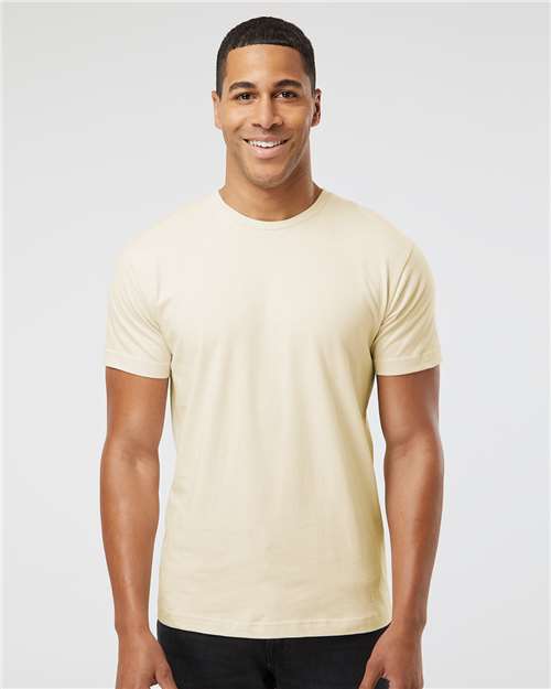 6901 - Unisex Fine Jersey Tee
