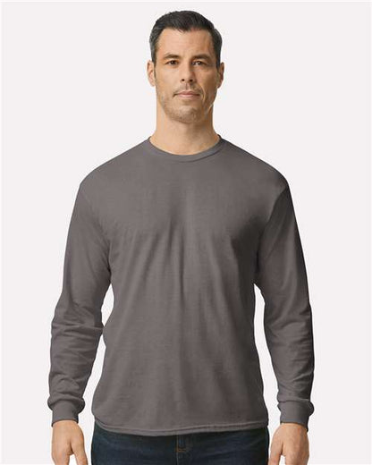 5400 - Unisex Heavy Cotton™ Long Sleeve T-Shirt