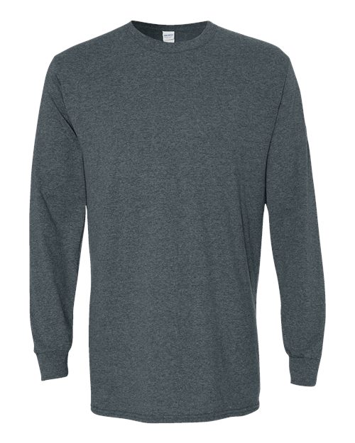 5400 - Unisex Heavy Cotton™ Long Sleeve T-Shirt