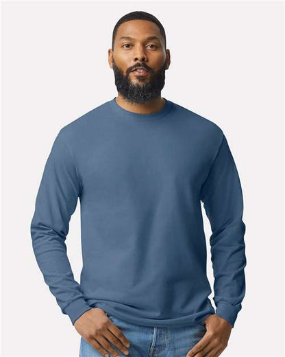 5400 - Unisex Heavy Cotton™ Long Sleeve T-Shirt
