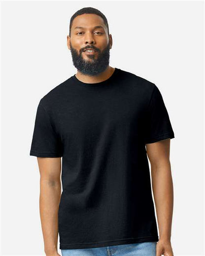 64000CVC - Unisex Softstyle® CVC T-Shirt