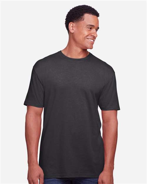 64000CVC - Unisex Softstyle® CVC T-Shirt