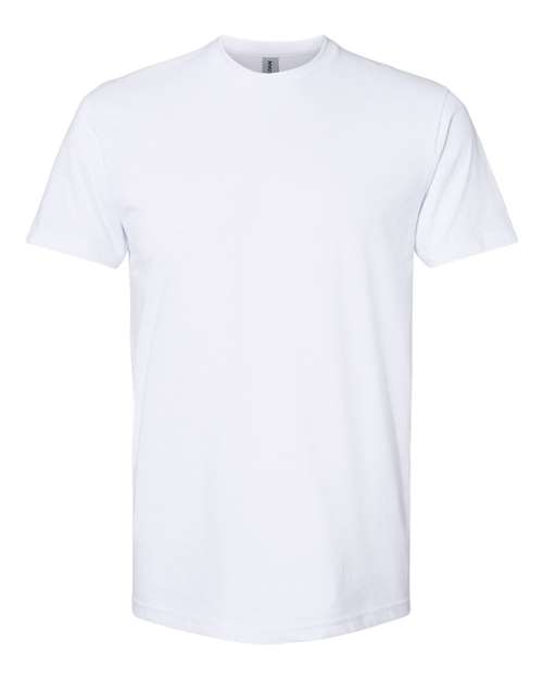 64000CVC - Unisex Softstyle® CVC T-Shirt