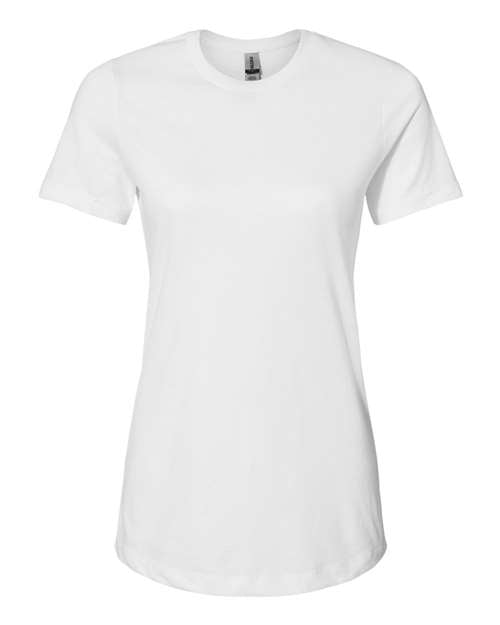 64001LCVC - Women's Softstyle® CVC T-Shirt