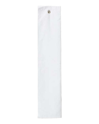C162523TGH - Trifold Golf Towel with Grommet
