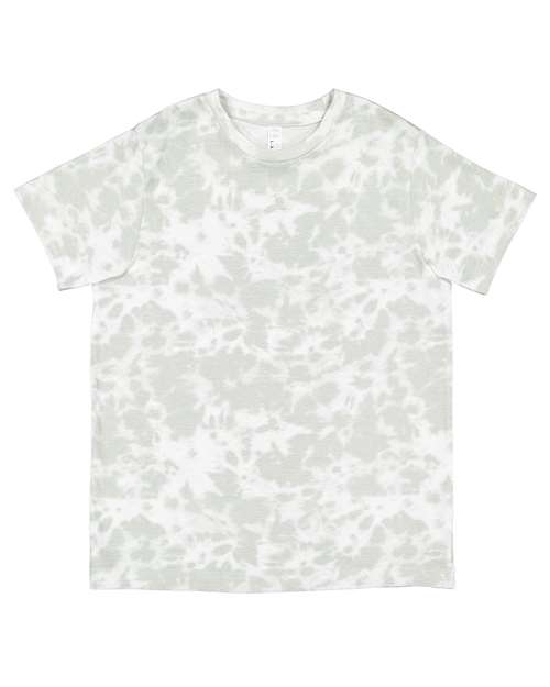 6101 - Youth Fine Jersey Tee