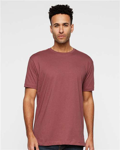 6901 - Unisex Fine Jersey Tee