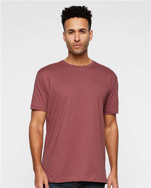 6901 - Unisex Fine Jersey Tee