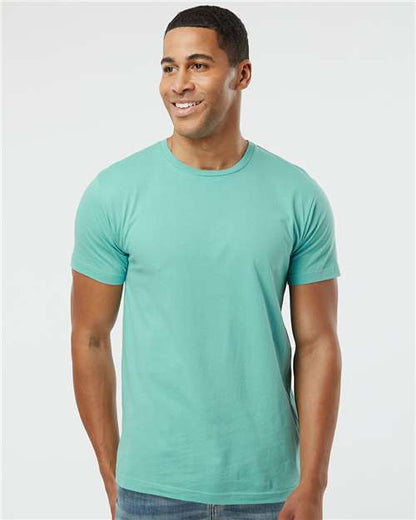 6901 - Unisex Fine Jersey Tee