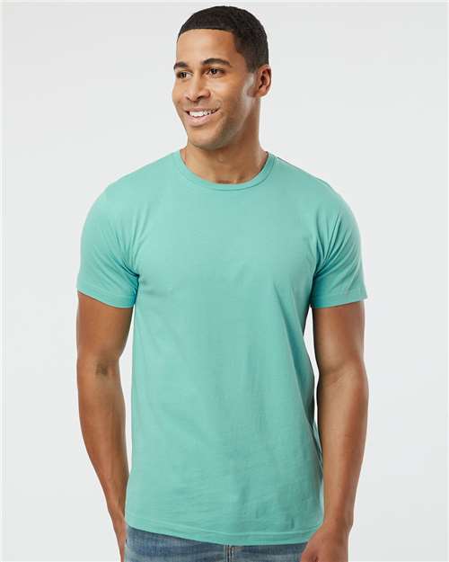 6901 - Unisex Fine Jersey Tee