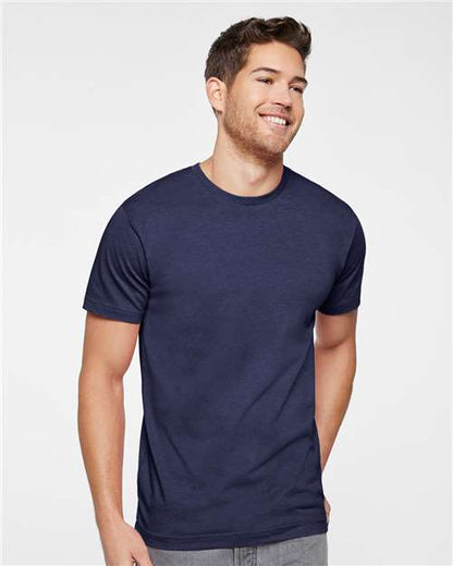 6901 - Unisex Fine Jersey Tee
