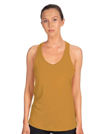 1533 - Women's Ideal Racerback Tank