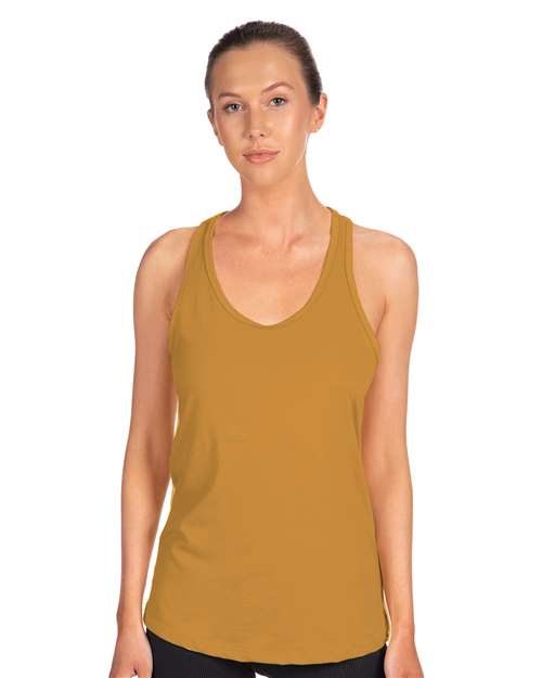 1533 - Women's Ideal Racerback Tank