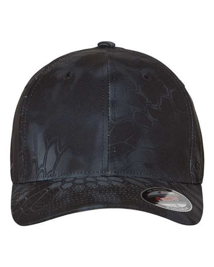 6277 - Cotton Blend Cap