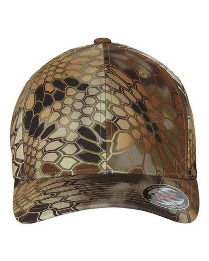 6277 - Cotton Blend Cap