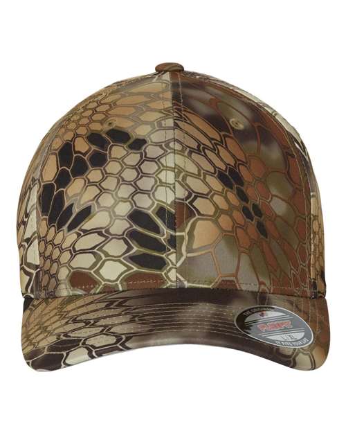 6277 - Cotton Blend Cap